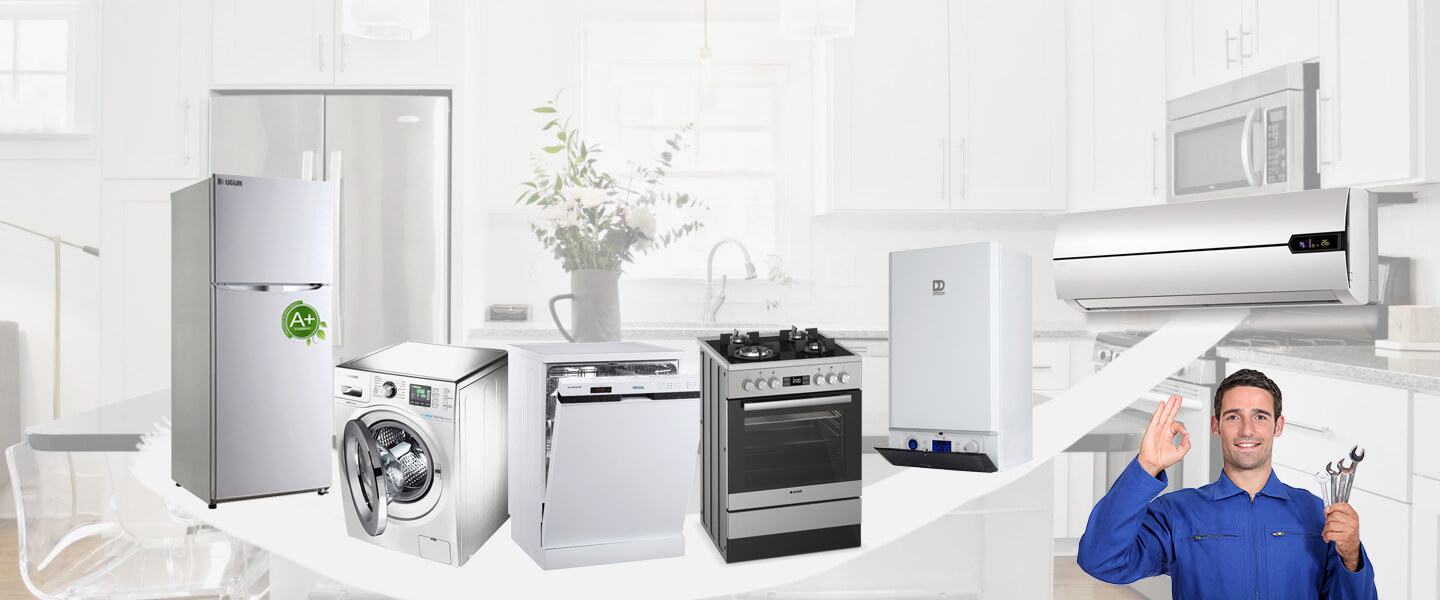 Yığılca Gorenje Servisi